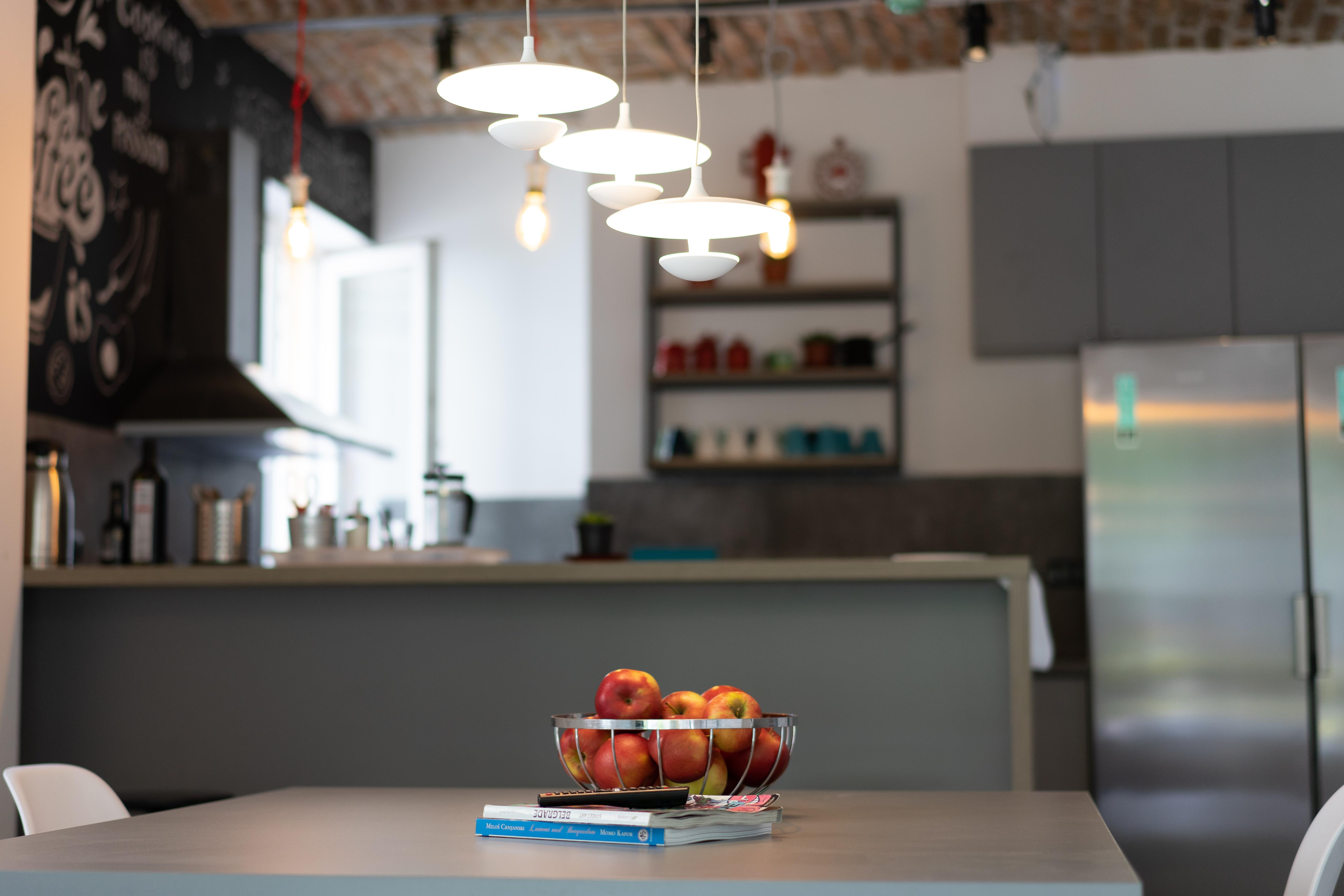 Good People Design Hostel Beograd Bagian luar foto
